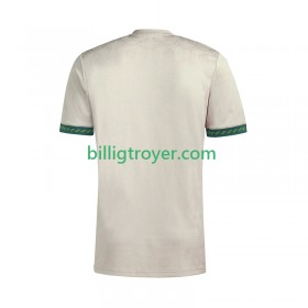 Billige Fotballdrakter Bayern München Octoberfest Hjemmedraktsett 2025/26 Kortermet